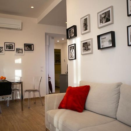 Colosseo Brightful Apartment With Rooftop Róma Kültér fotó