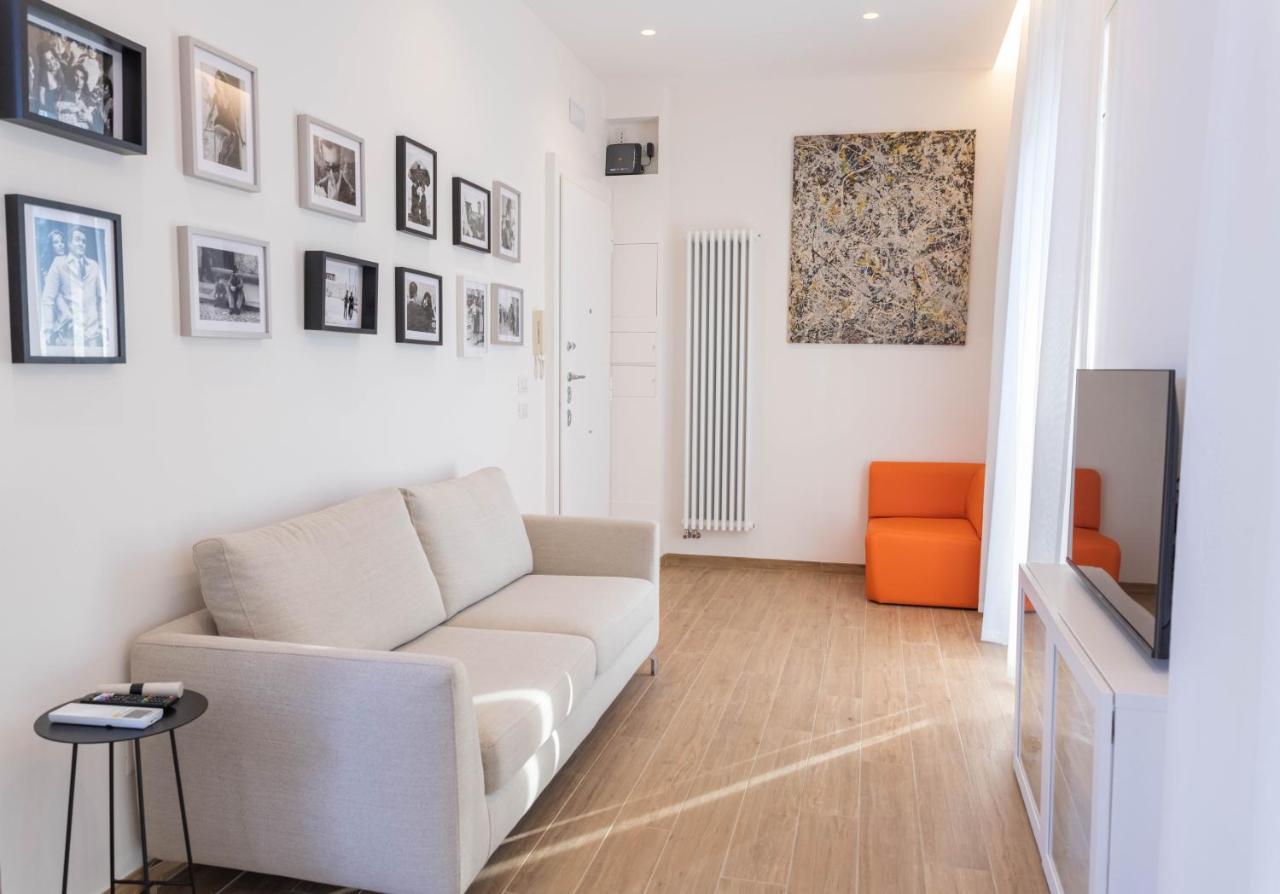 Colosseo Brightful Apartment With Rooftop Róma Kültér fotó